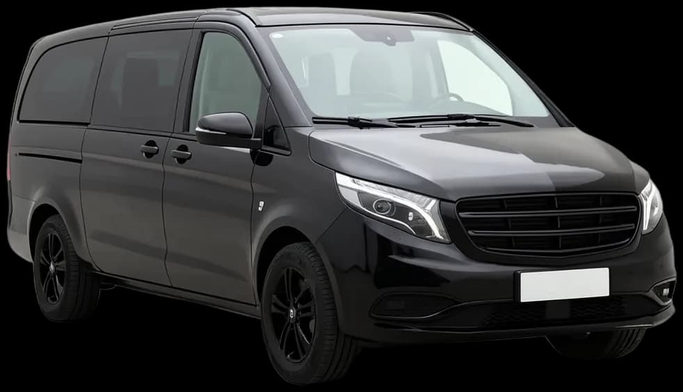 Van